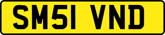 SM51VND