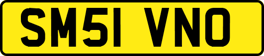 SM51VNO