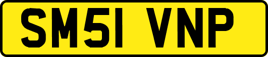 SM51VNP