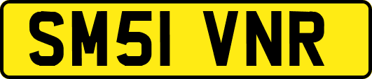 SM51VNR