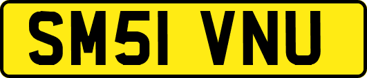 SM51VNU