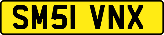 SM51VNX