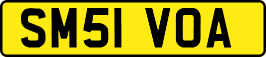 SM51VOA
