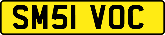 SM51VOC
