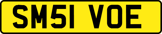 SM51VOE