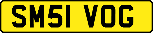 SM51VOG