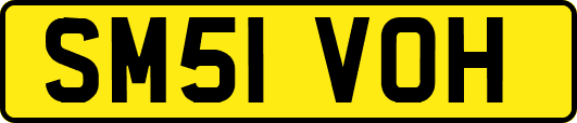 SM51VOH
