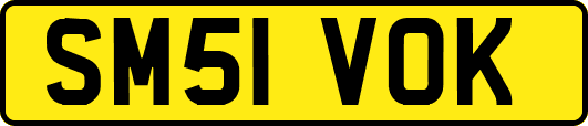 SM51VOK