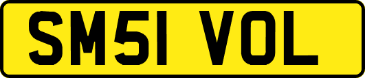 SM51VOL
