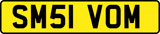 SM51VOM