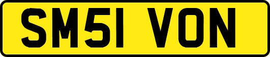 SM51VON