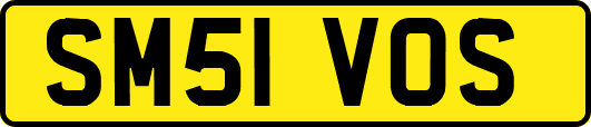 SM51VOS