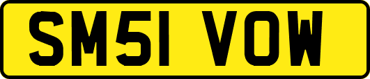 SM51VOW
