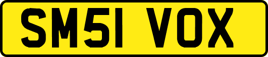 SM51VOX
