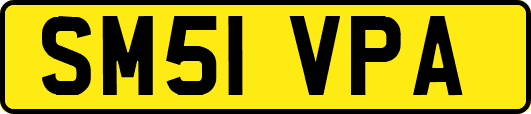 SM51VPA