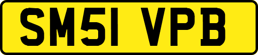 SM51VPB