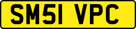 SM51VPC
