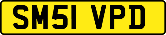 SM51VPD