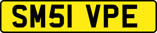 SM51VPE