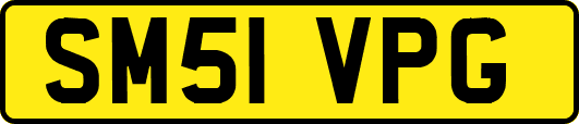 SM51VPG