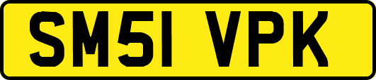 SM51VPK