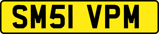 SM51VPM