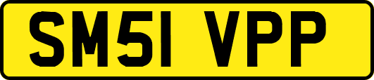 SM51VPP