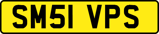 SM51VPS