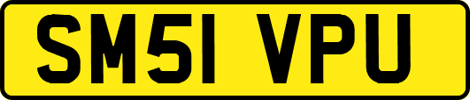 SM51VPU