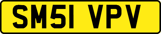 SM51VPV