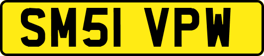 SM51VPW