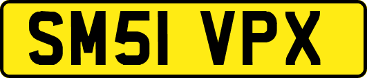 SM51VPX