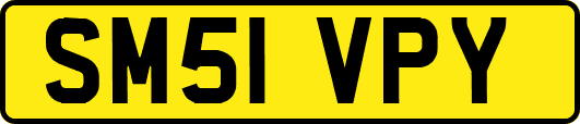 SM51VPY