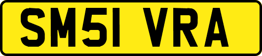 SM51VRA
