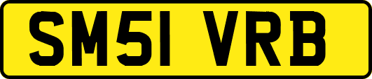 SM51VRB