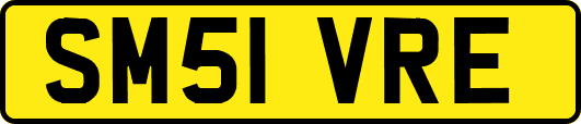 SM51VRE