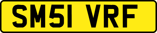 SM51VRF