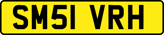 SM51VRH
