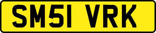 SM51VRK