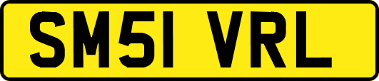 SM51VRL