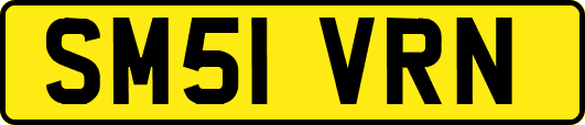 SM51VRN