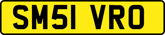 SM51VRO