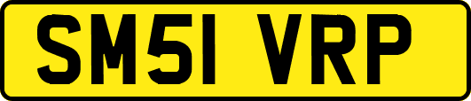 SM51VRP