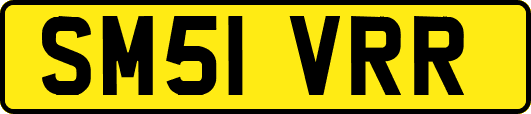 SM51VRR
