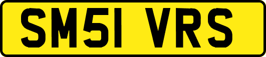 SM51VRS