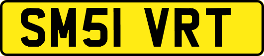 SM51VRT