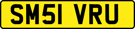 SM51VRU