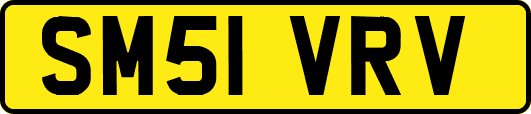 SM51VRV