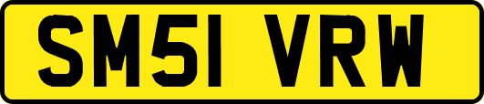 SM51VRW