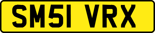 SM51VRX